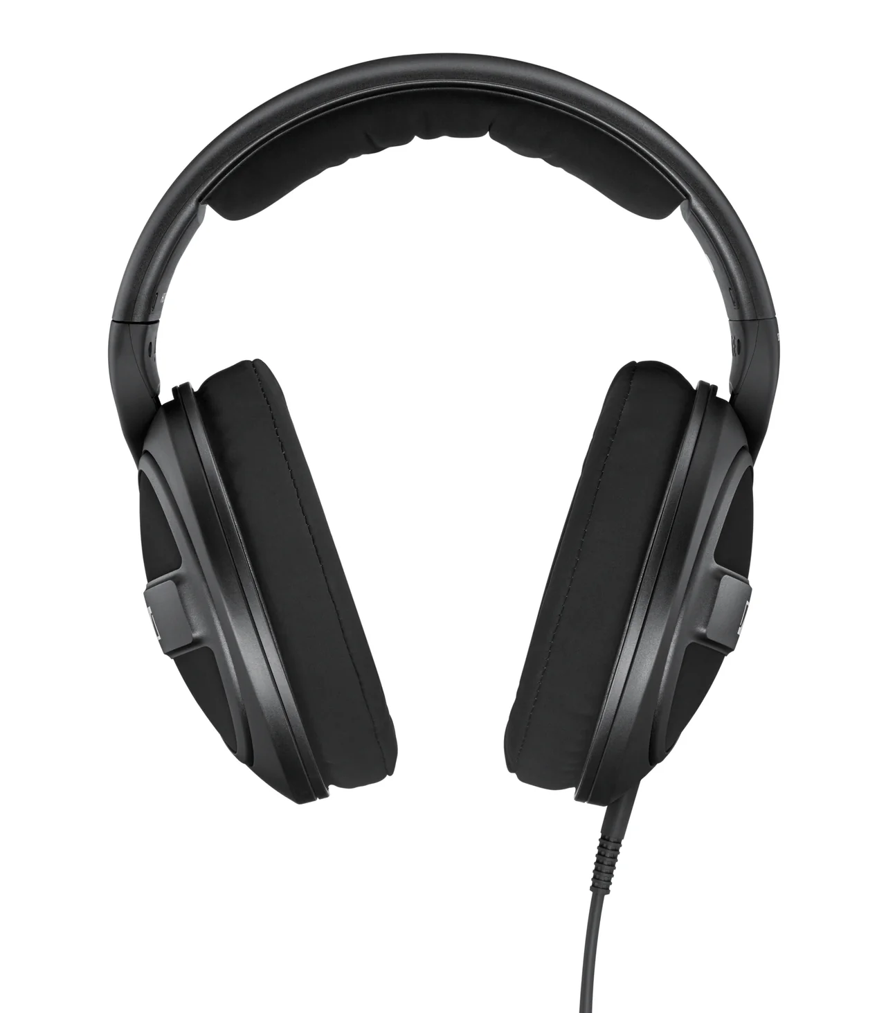 HD 569 Closed Back Over Ear Wired Audiophile Headphones - Image 3