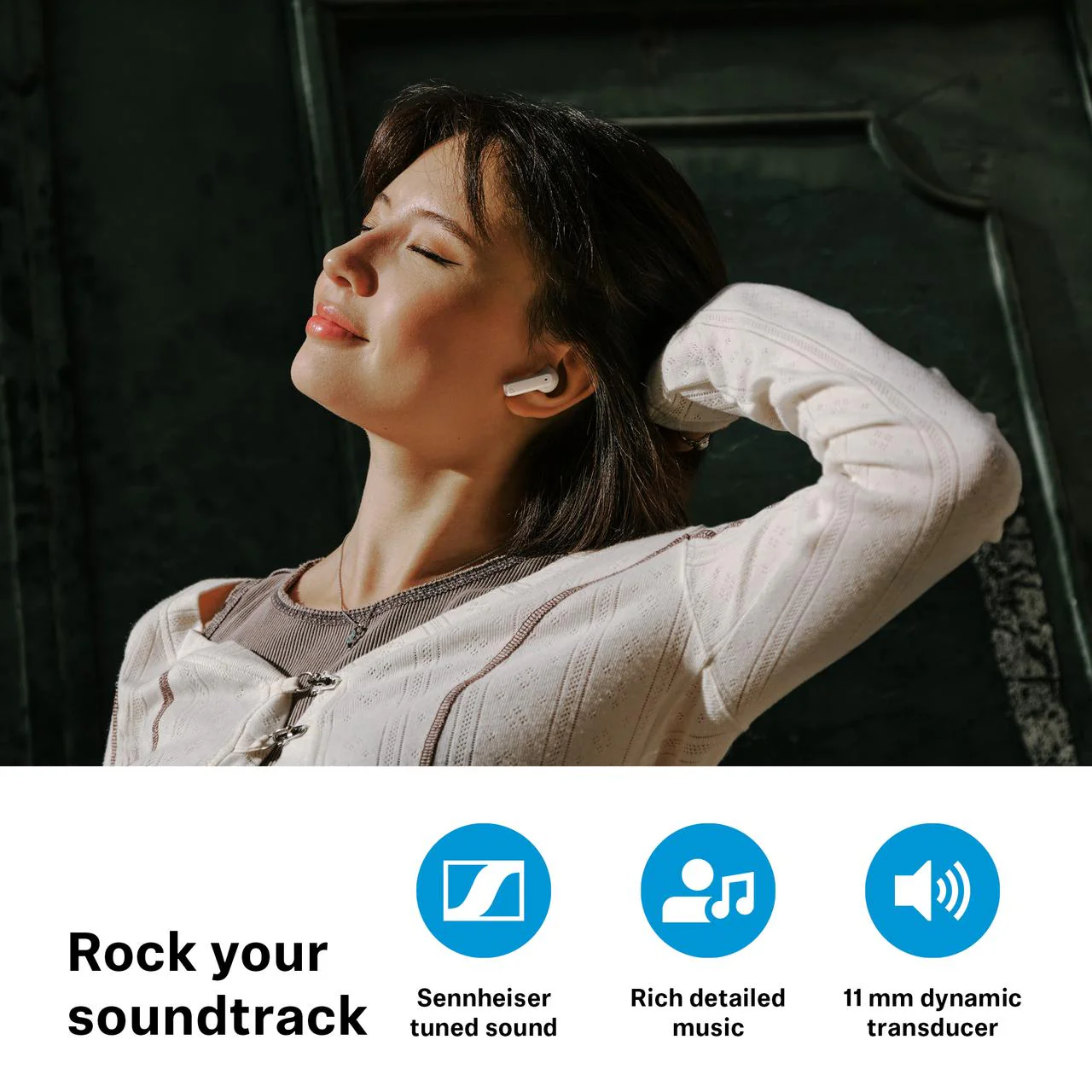 ACCENTUM Open Bluetooth In-ear Headphones - Image 13
