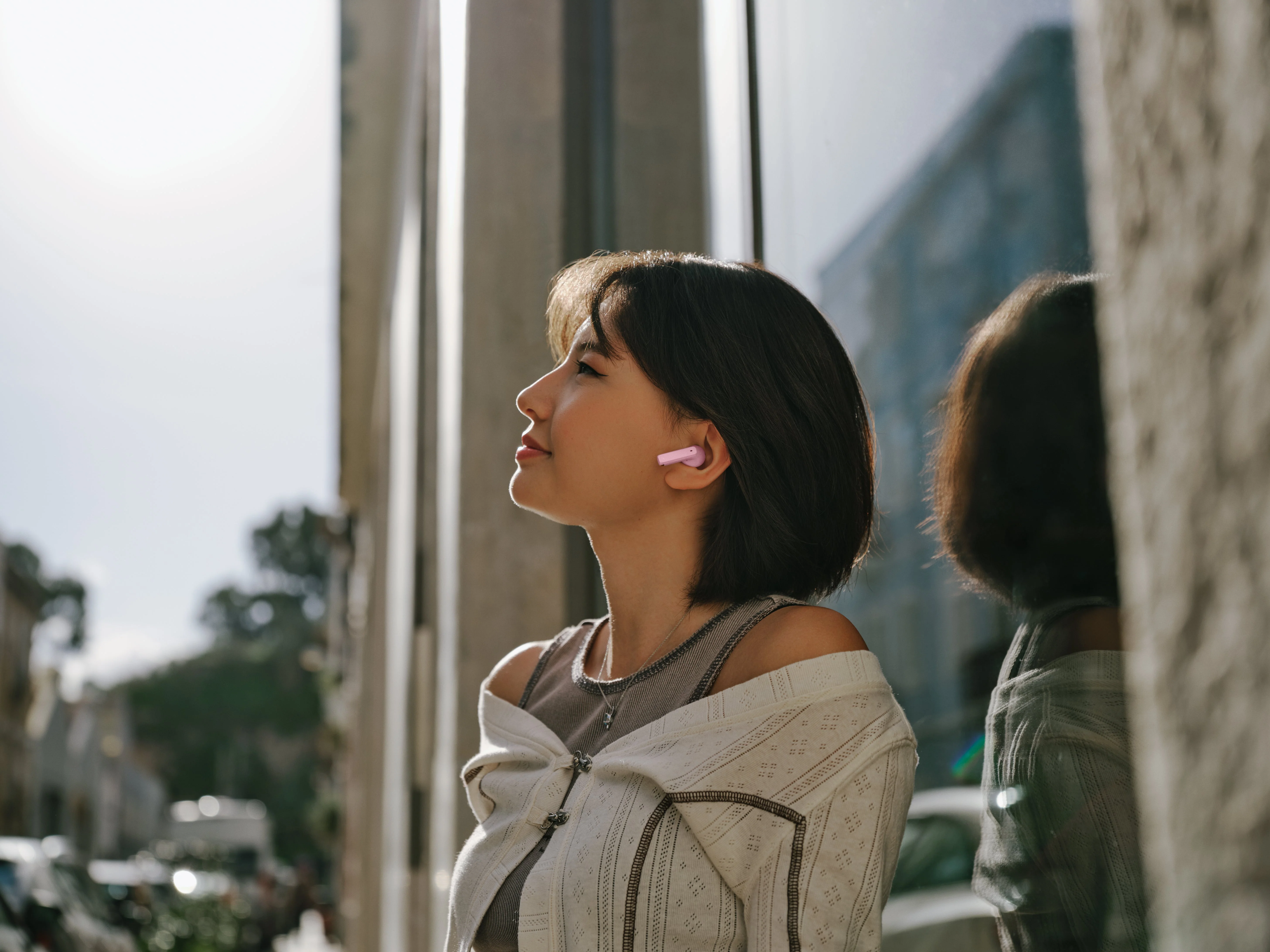 ACCENTUM Open Bluetooth In-ear Headphones - Image 31