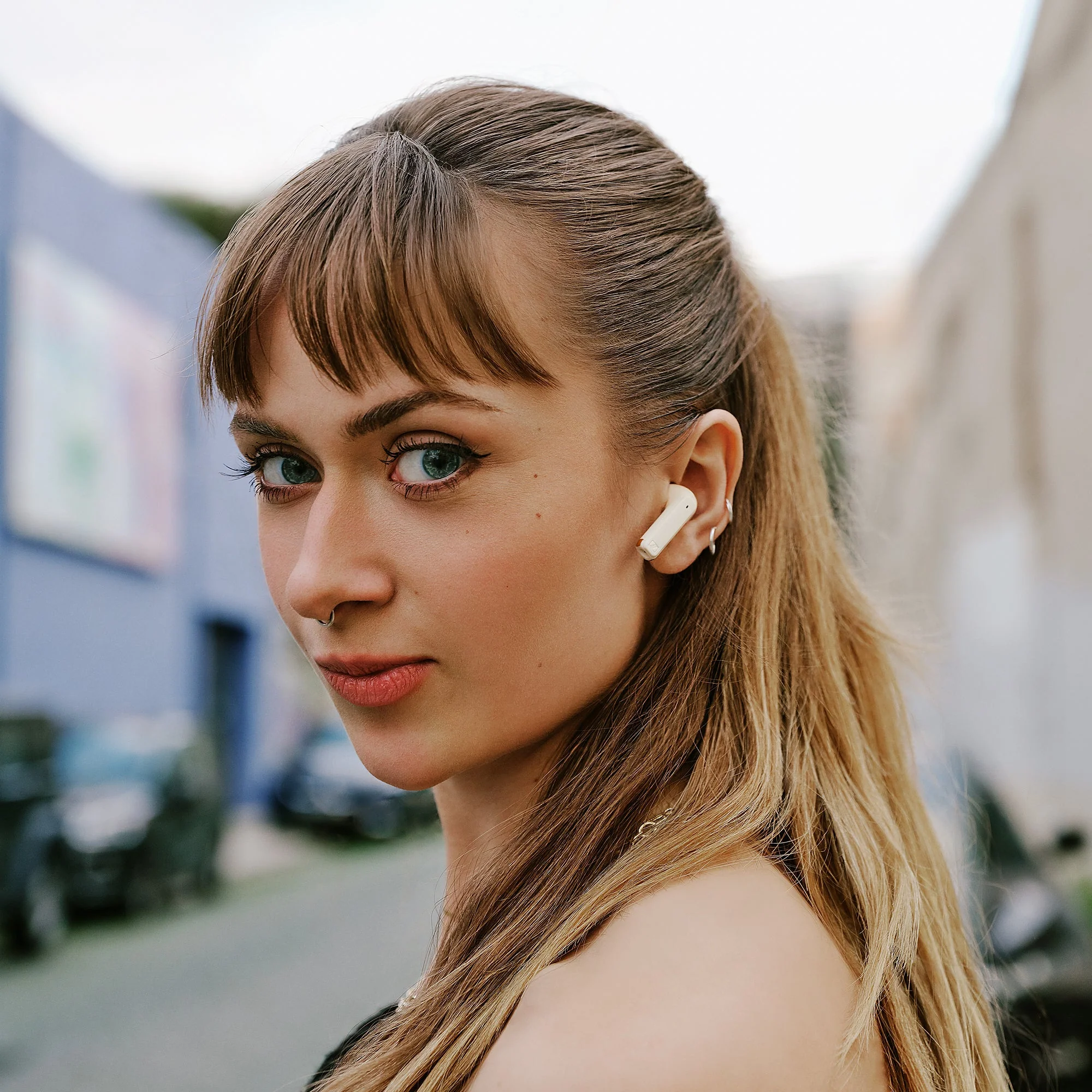 ACCENTUM Open Bluetooth In-ear Headphones - Image 39