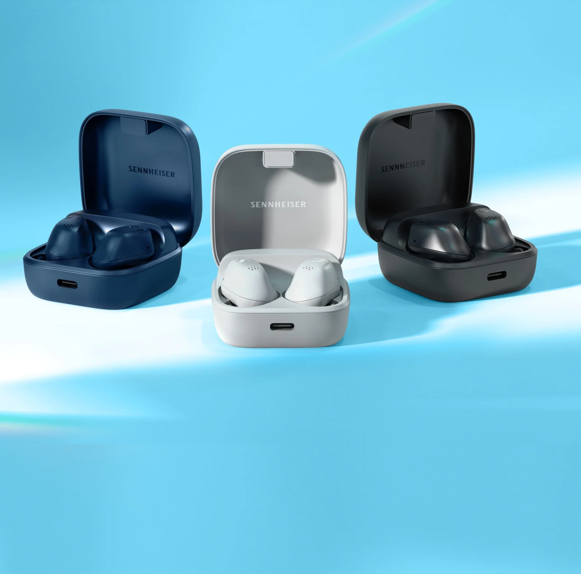 ACCENTUM True Wireless Bluetooth In-ear Headphones - Image 4