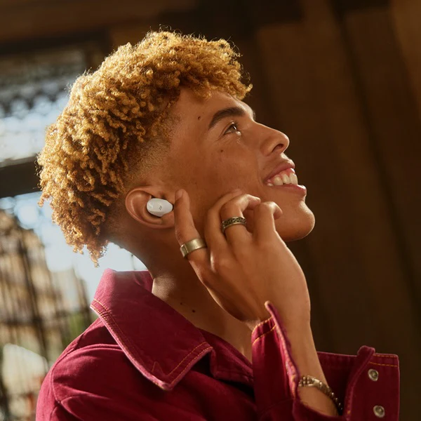 ACCENTUM True Wireless Bluetooth In-ear Headphones - Image 6