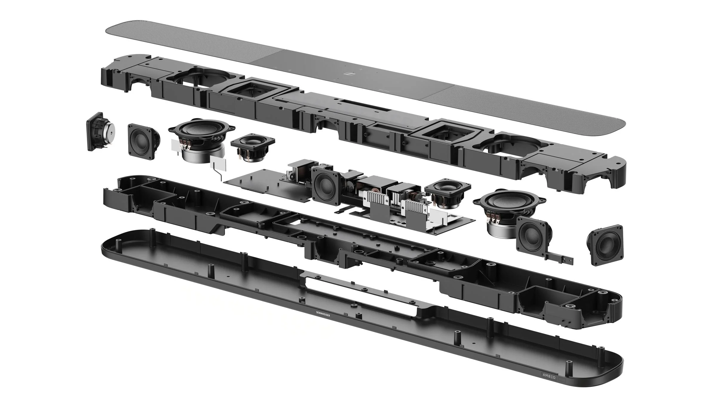 AMBEO Soundbar Plus - Image 11