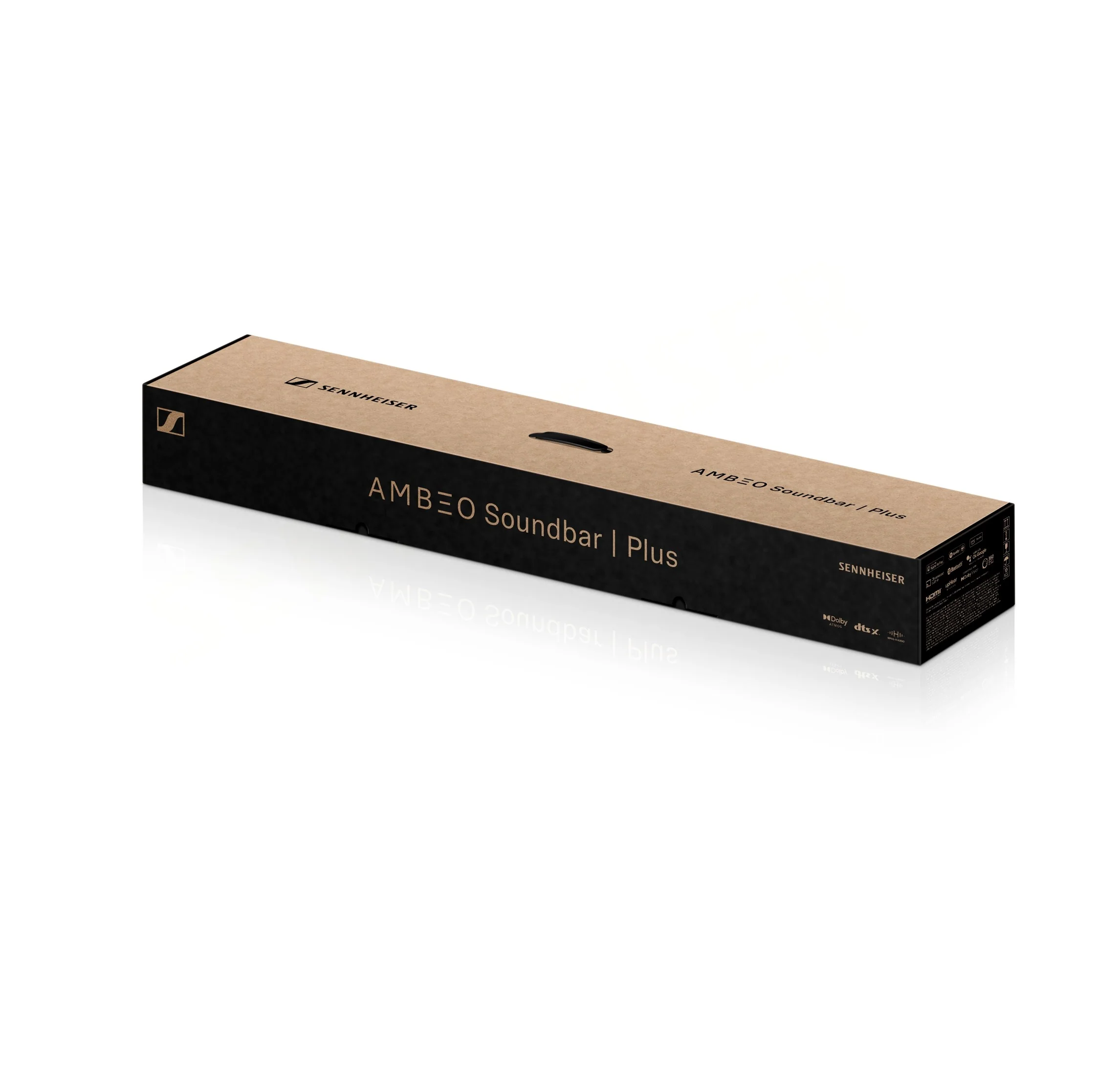 AMBEO Soundbar Plus - Image 12