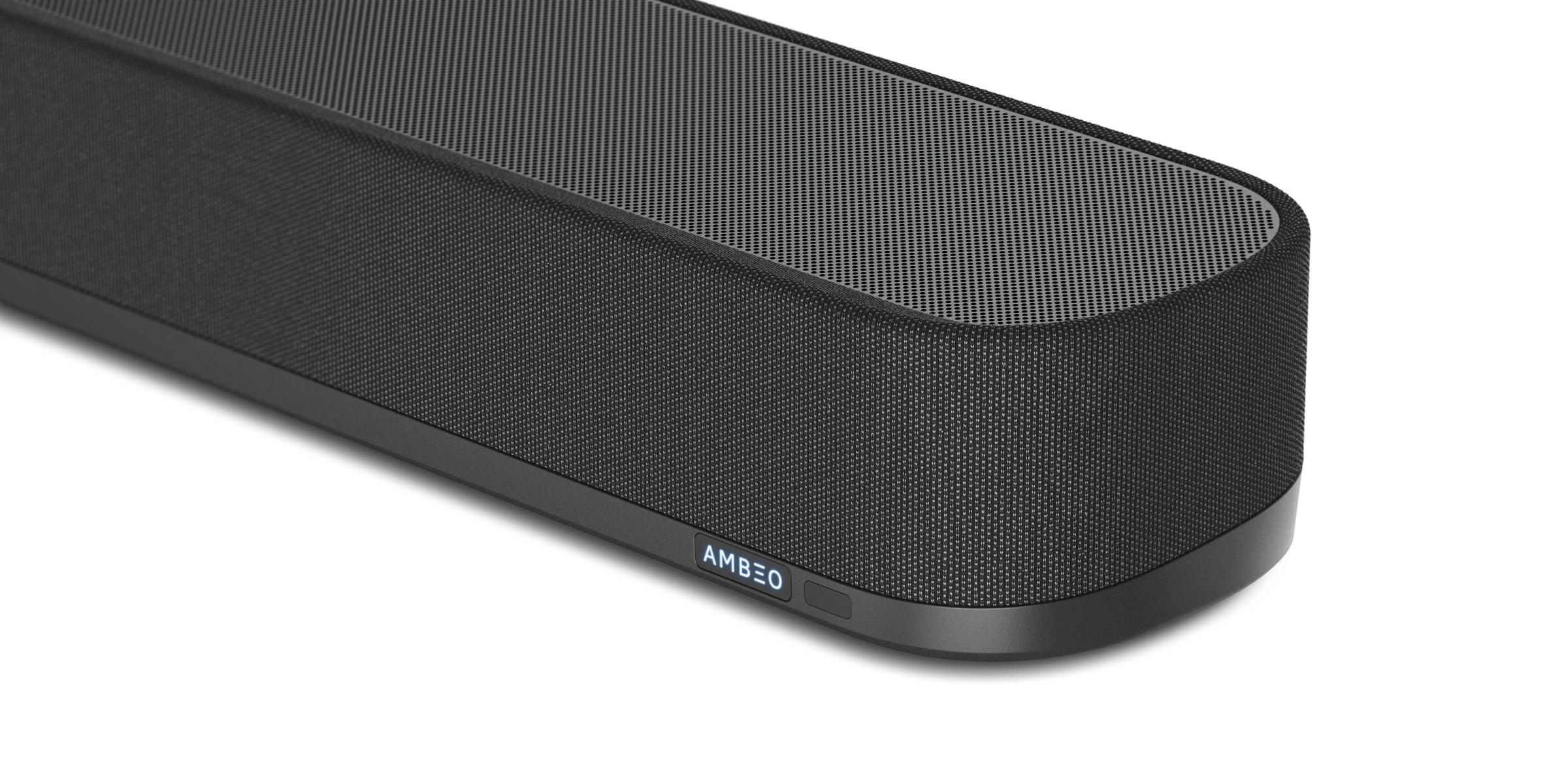 AMBEO Soundbar Plus - Image 8