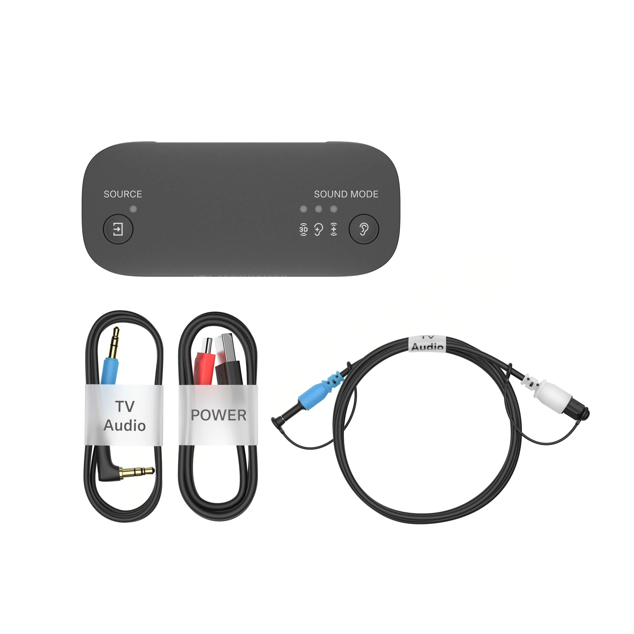 BTA1 Bluetooth Auracast Transmitter - Image 4