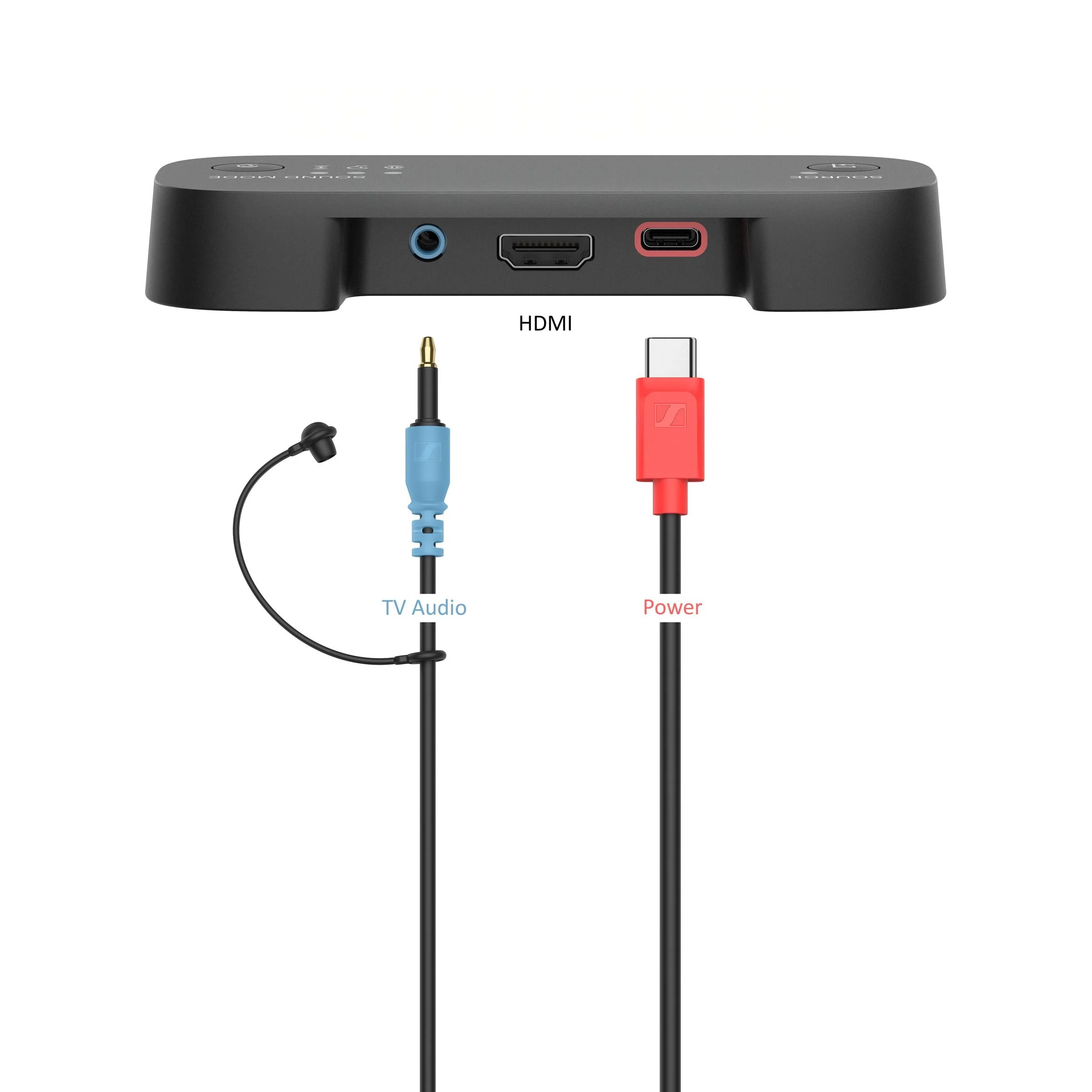 BTA1 Bluetooth Auracast Transmitter - Image 5