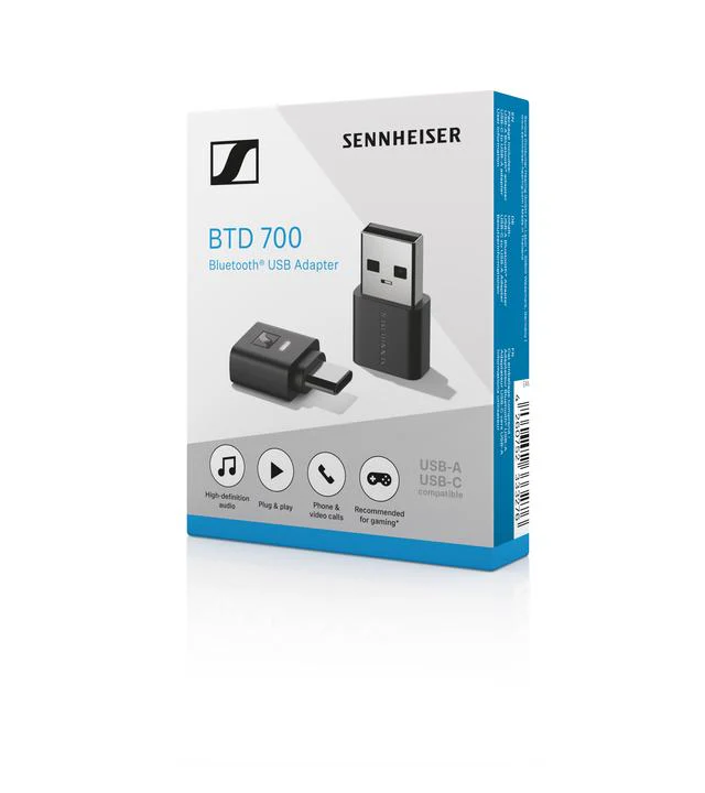 BTD 700 Bluetooth Dongle - Image 5