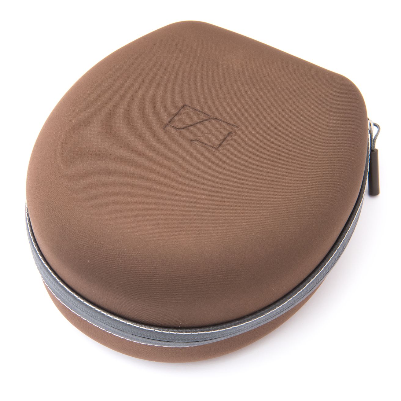 Carry case brown