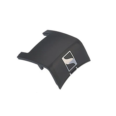 Cover with Logo - Accessories for HD 820