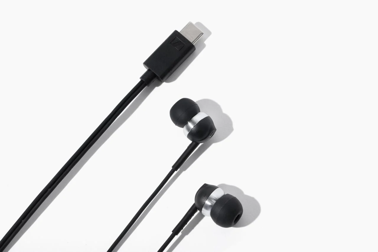 CX 80U In-Ear USB-C Headphones - Image 10