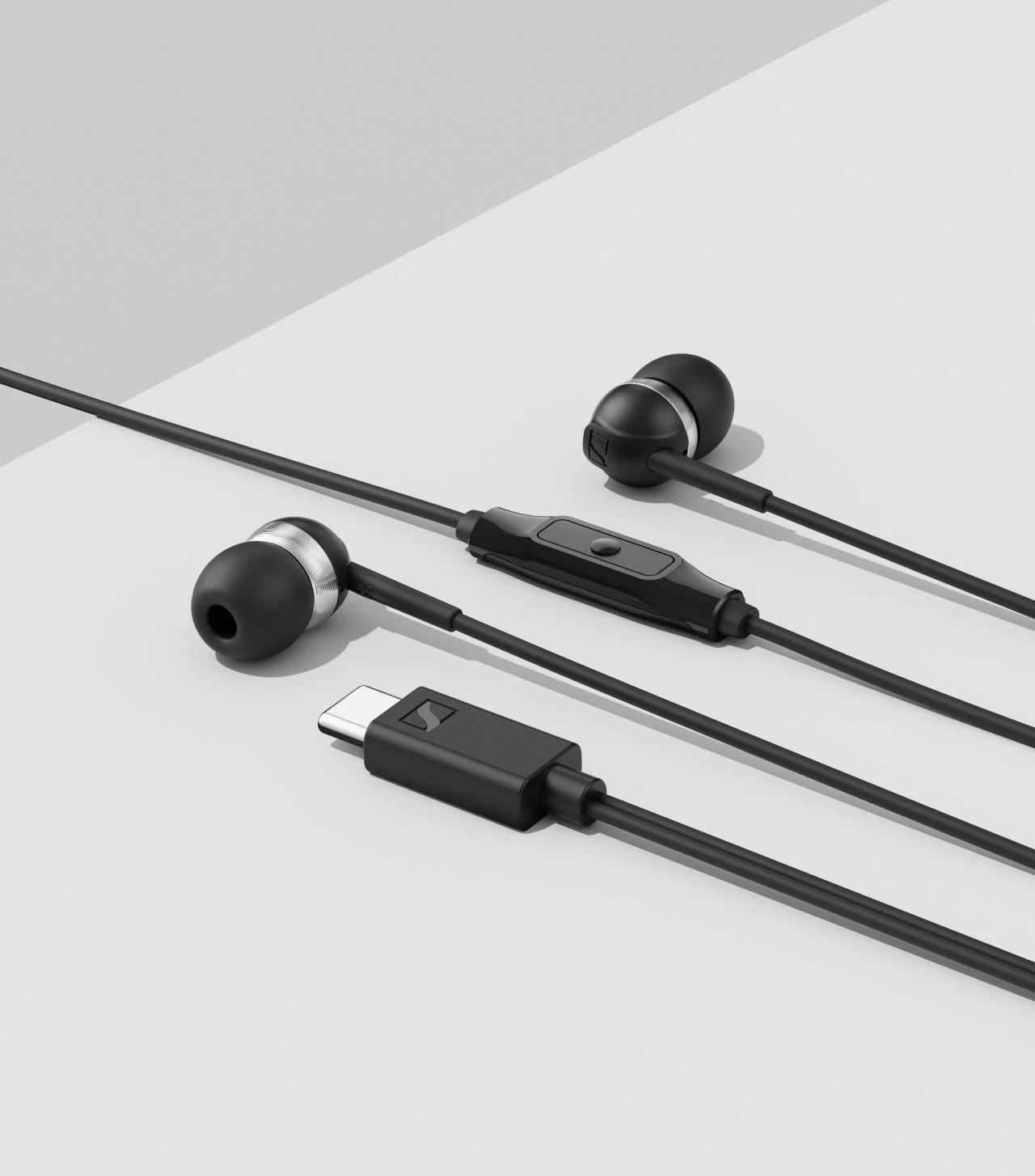 CX 80U In-Ear USB-C Headphones - Image 3