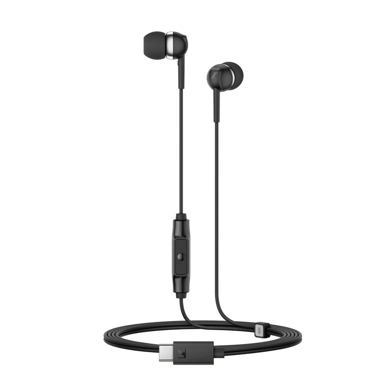 CX 80U In-Ear USB-C Headphones - Image 5
