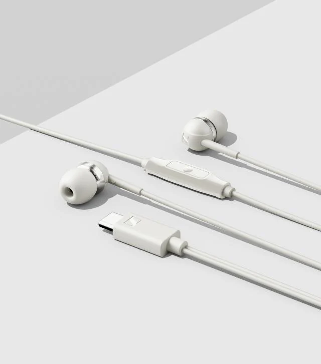 CX 80U In-Ear USB-C Headphones - Image 7