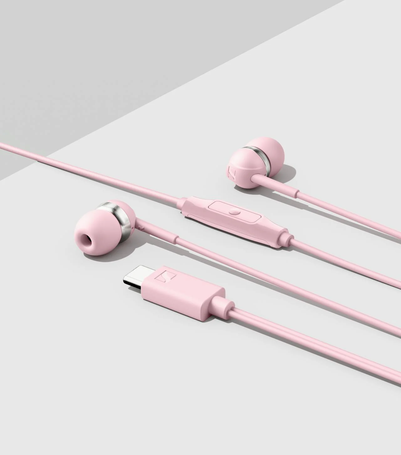 CX 80U In-Ear USB-C Headphones - Image 8