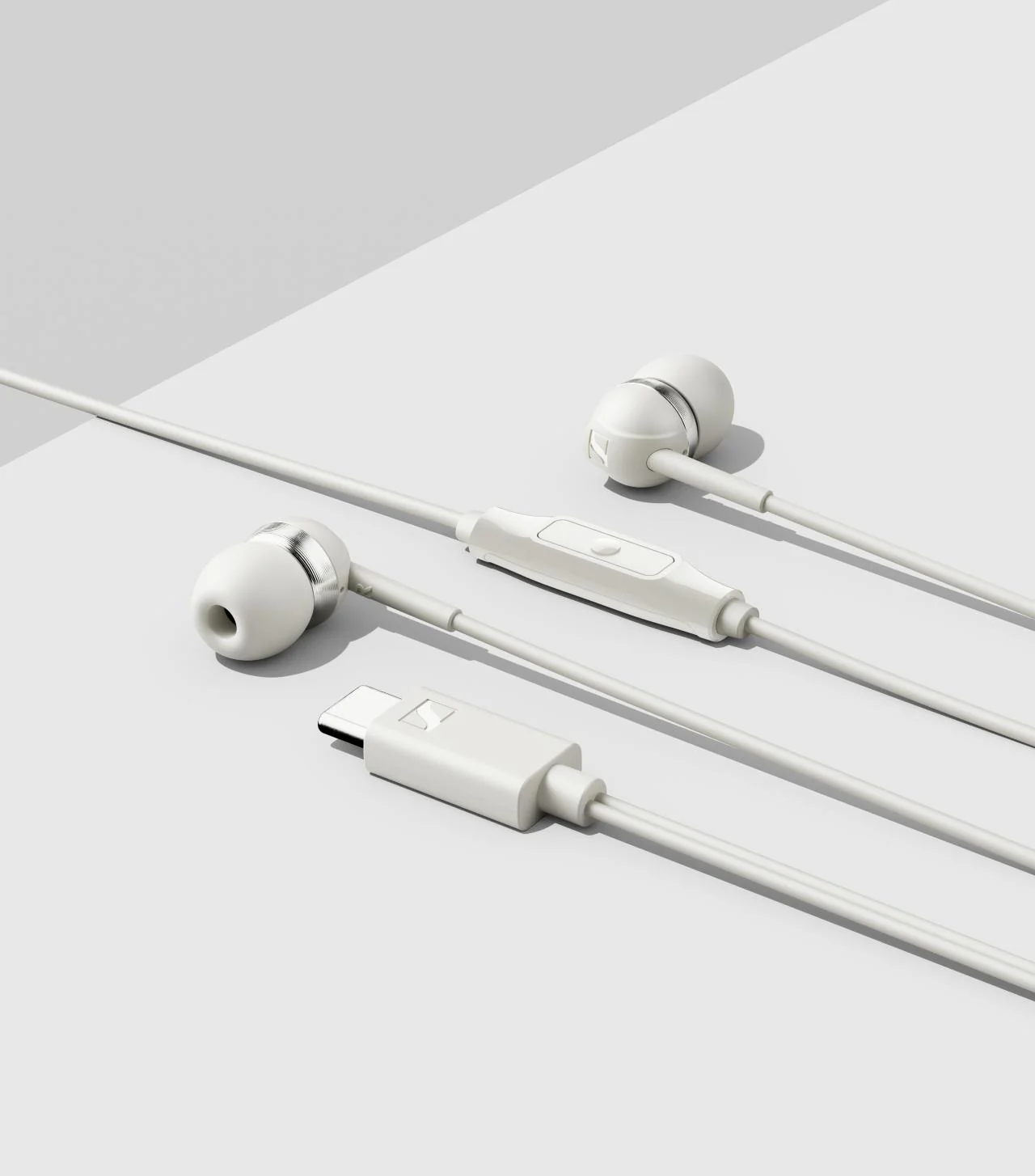 CX 80U In-Ear USB-C Headphones - Image 9