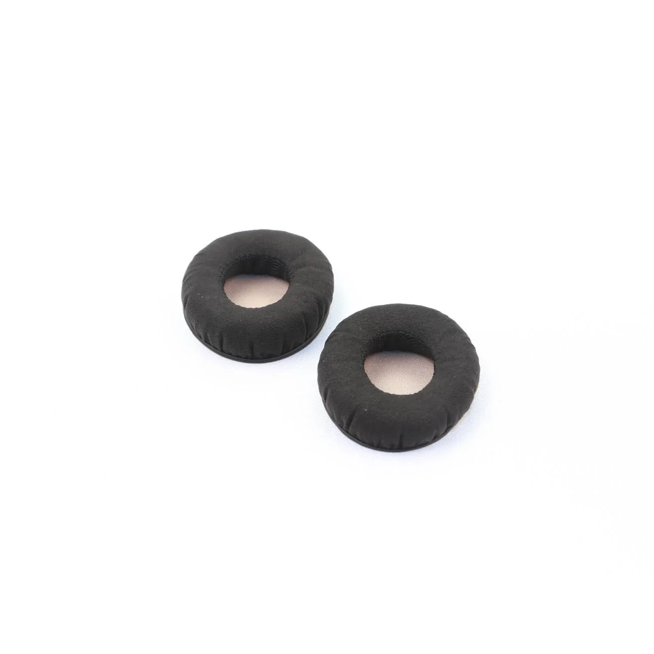 Ear pads, Brown
