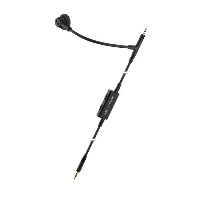 HD 500 Add-on Boom Arm Microphone - Image 2