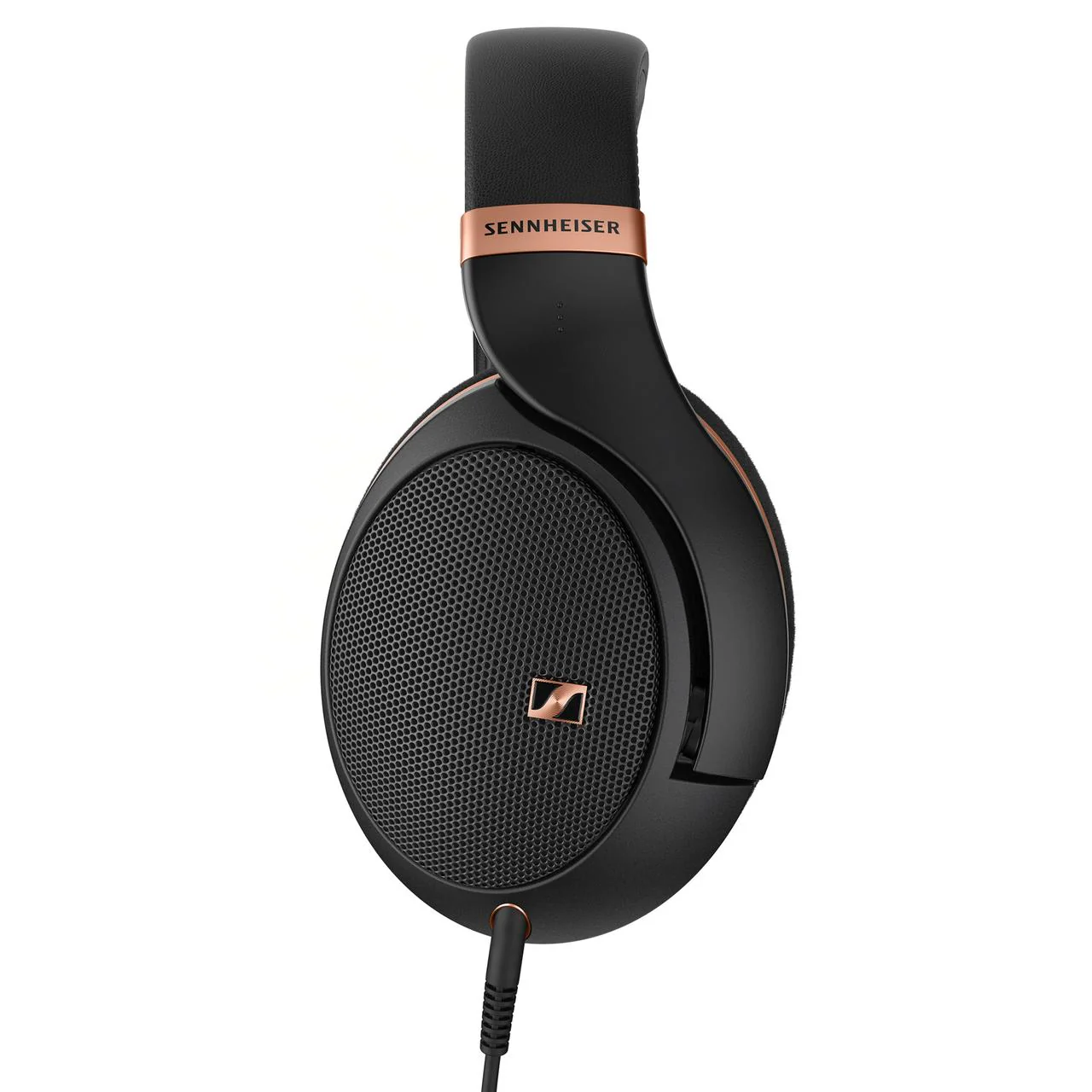 Sennheiser HD 505 Open Back Wired Headphones - Image 3