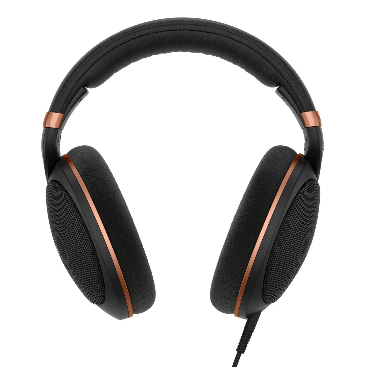 Sennheiser HD 505 Open Back Wired Headphones - Image 4