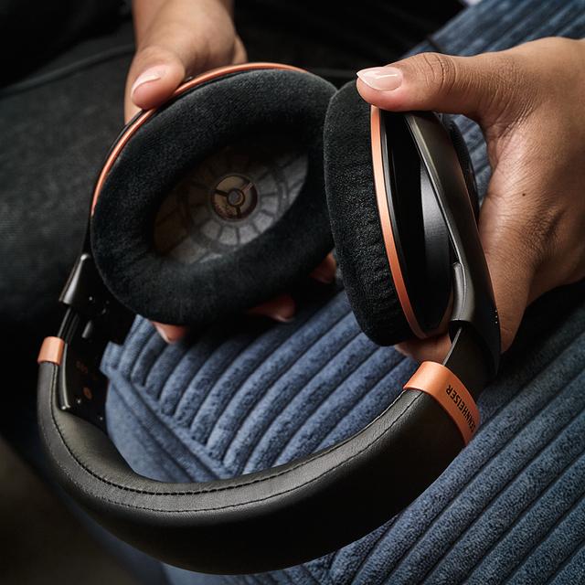 Sennheiser HD 505 Open Back Wired Headphones - Image 5