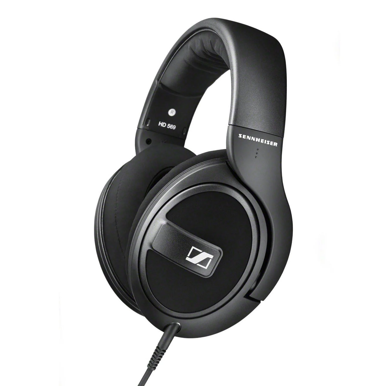 HD 569 Refurbished