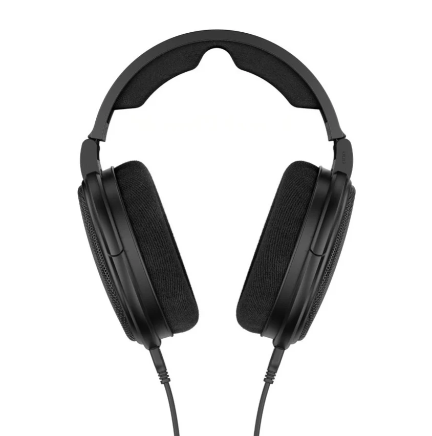 HD 660 S2 Open Back Over Ear Wired Audiophile Headphones - Image 6