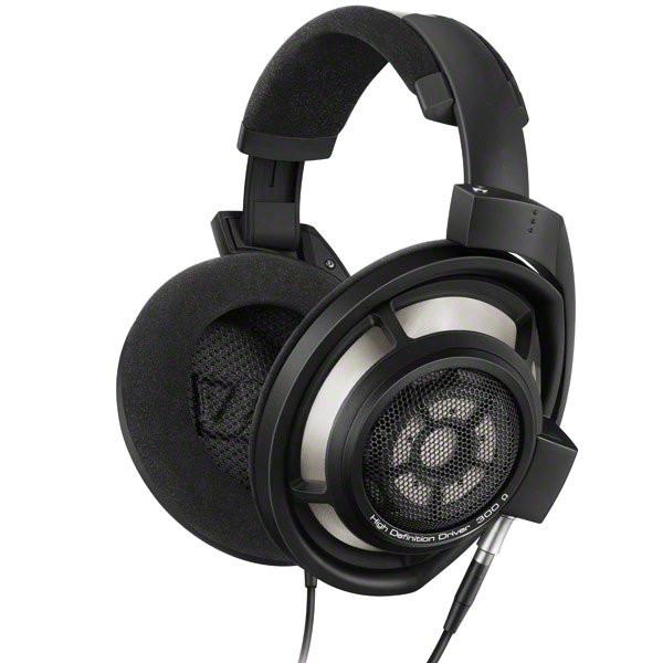 HD 800 S Wired Audiophile Headphones & HDV 820 Hi-Fi Amplifier Bundle - Image 2
