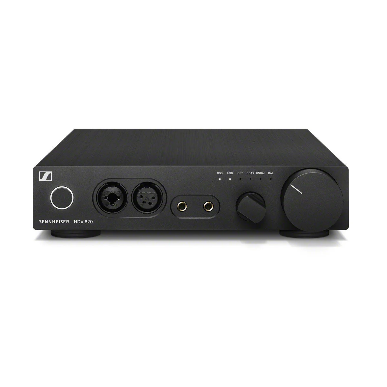 HD 800 S Wired Audiophile Headphones & HDV 820 Hi-Fi Amplifier Bundle - Image 3