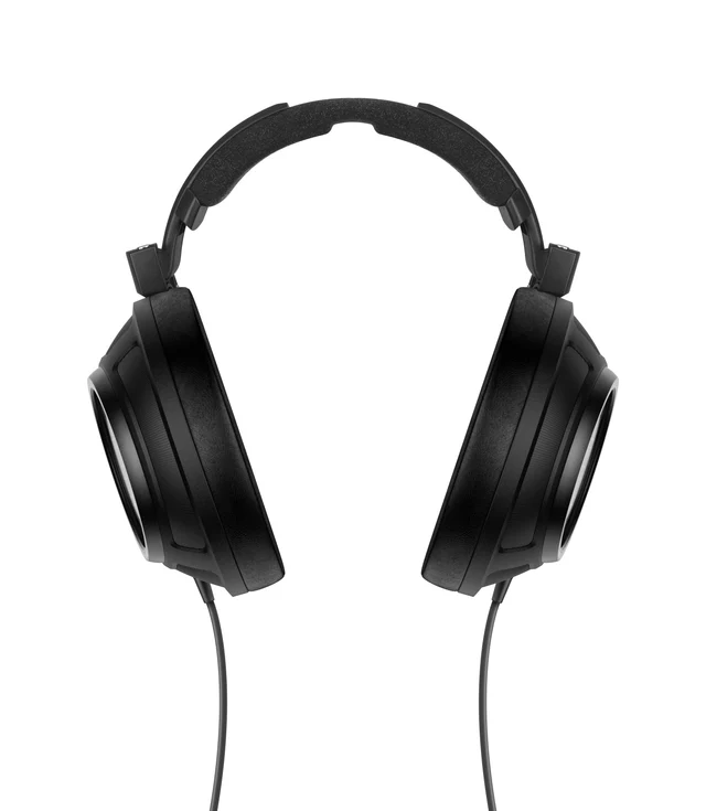 HD 820 Closed Back Over Ear Wired Audiophile Headphones - Image 3