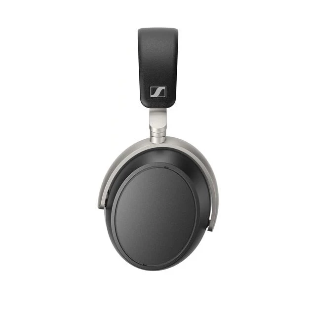 HDB 630 Audiophile Bluetooth Over-ear Headphones with BTD 700 Dongle - Image 4