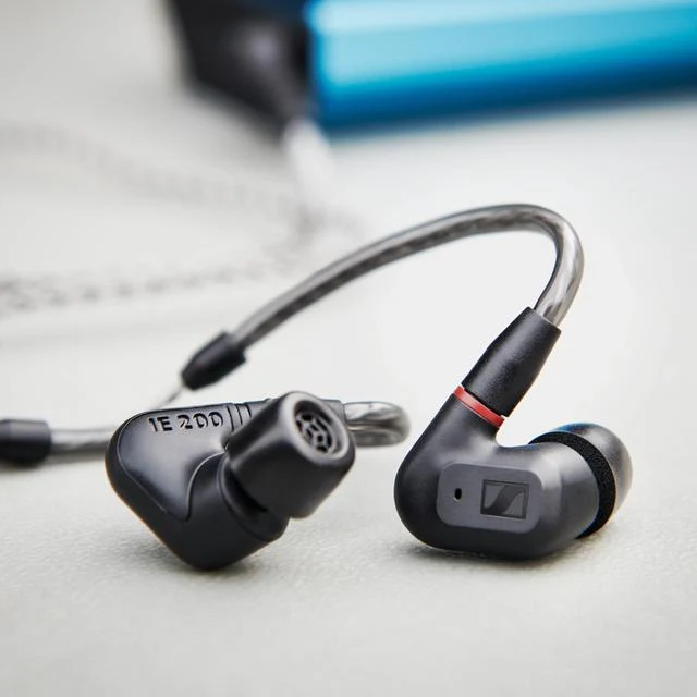 IE 200 Wired Audiophile In Ears - Image 3