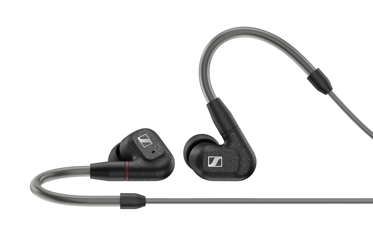 IE 300 Wired Audiophile In Ears - Image 3