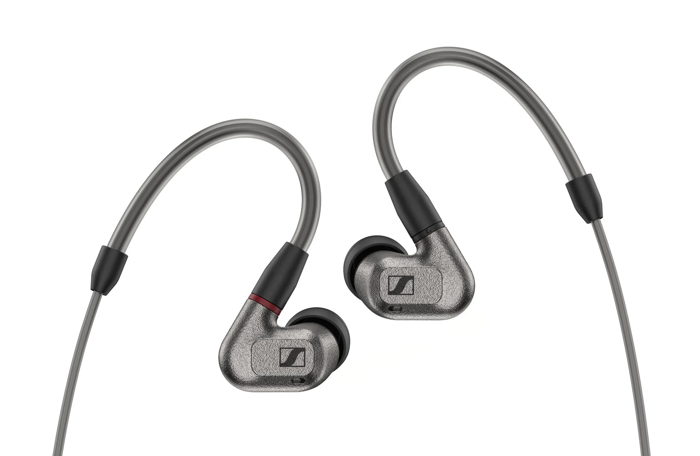 IE 600 Wired Audiophile In Ears - Image 3