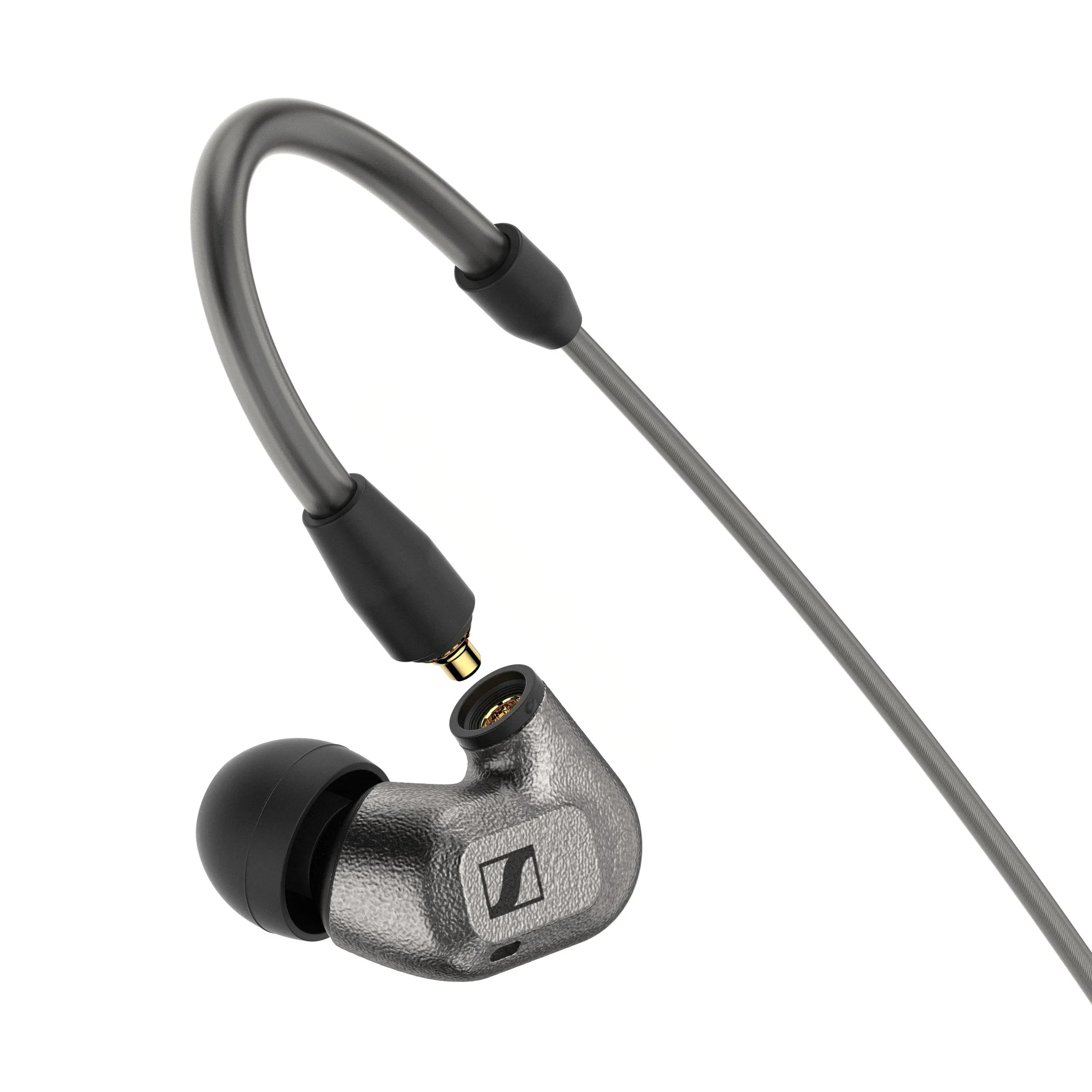 IE 600 Wired Audiophile In Ears - Image 4
