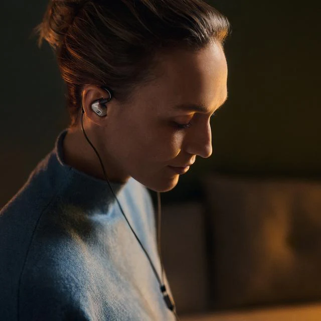 IE 600 Wired Audiophile In Ears - Image 7