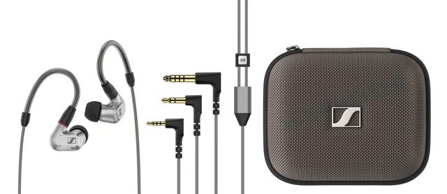 IE 900 Wired Audiophile In Ears - Image 3