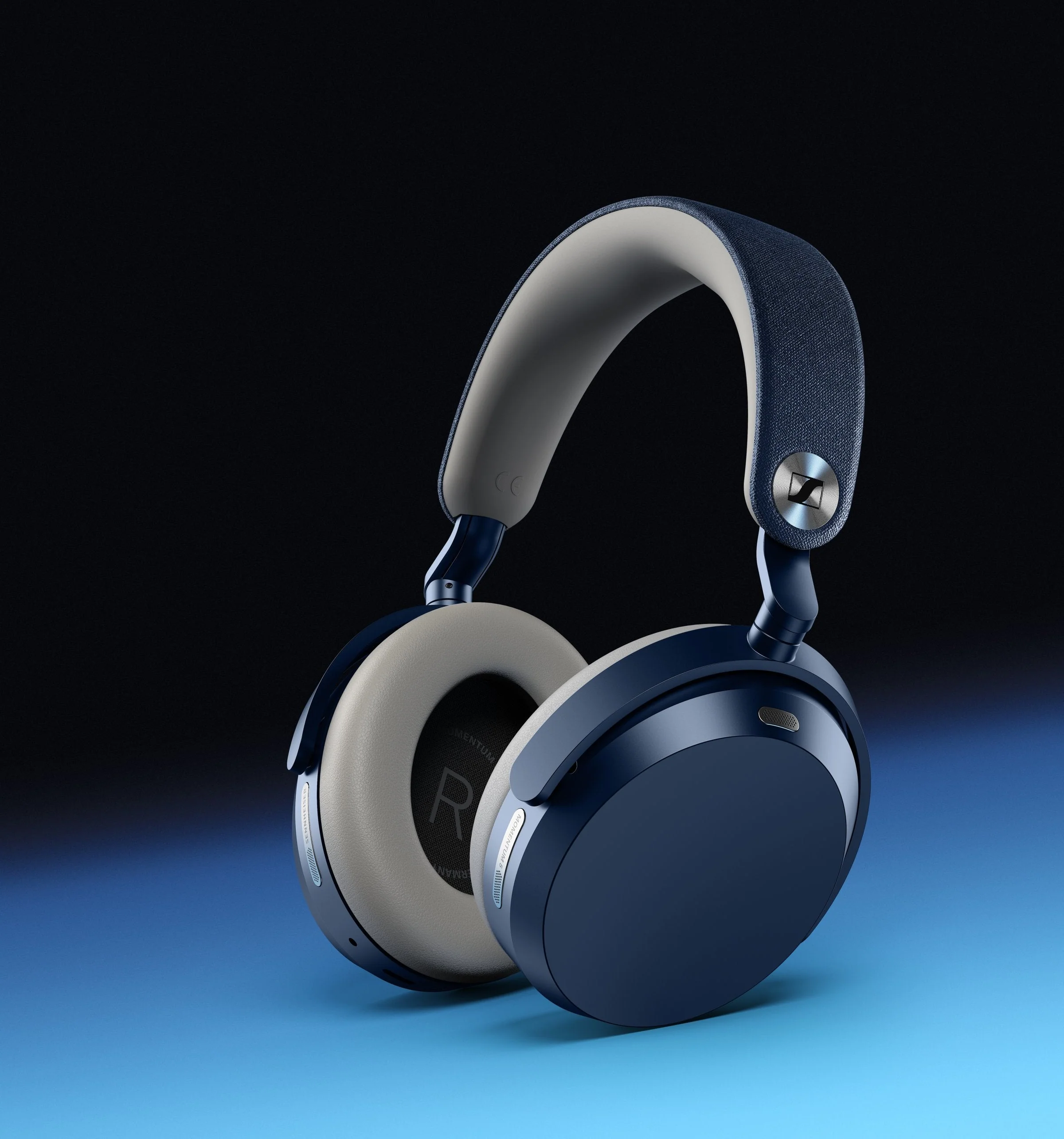 MOMENTUM 5 Wireless Over-Ear Headphones - Image 11