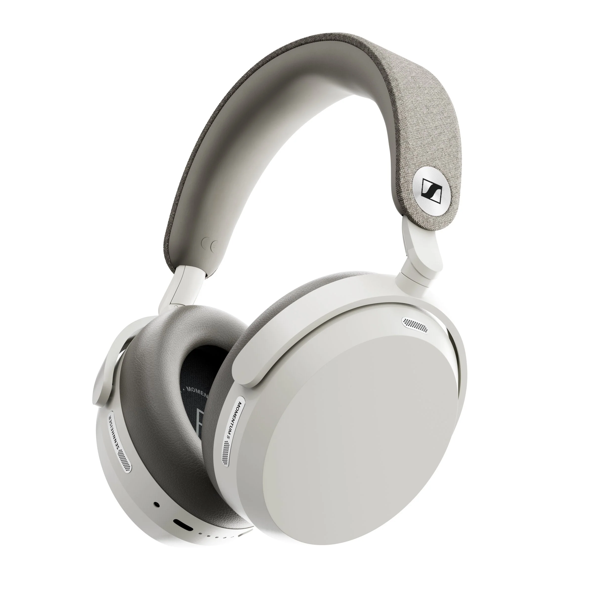 MOMENTUM 5 Wireless Over-Ear Headphones - Image 13