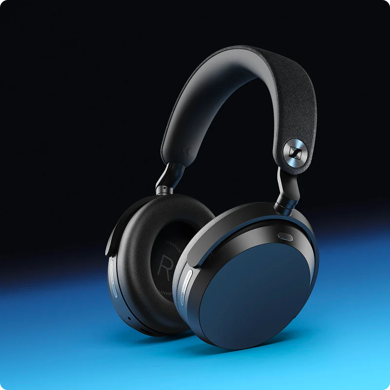 MOMENTUM 5 Wireless Over-Ear Headphones - Image 5