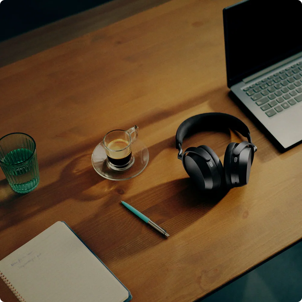 MOMENTUM 5 Wireless Over-Ear Headphones - Image 6