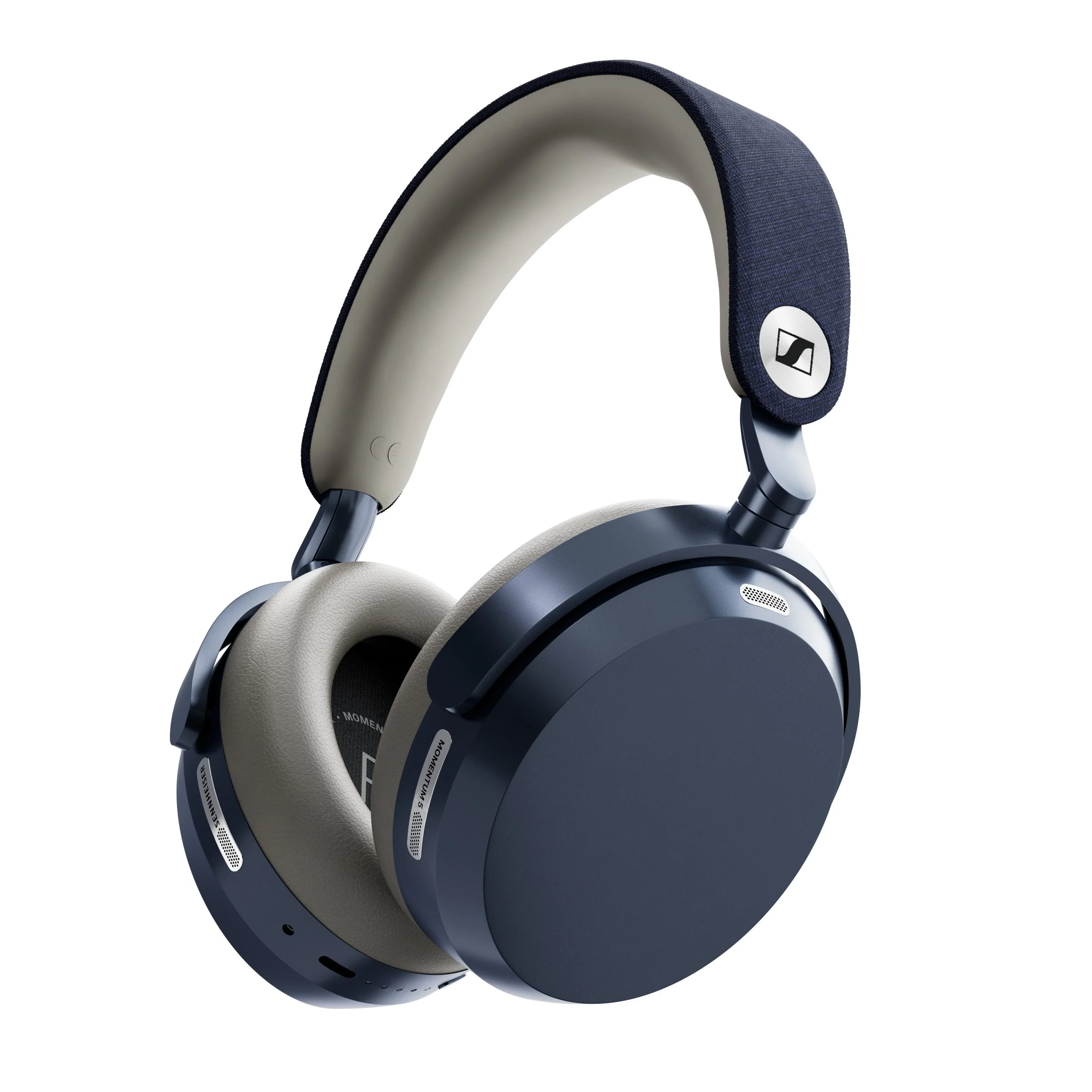 MOMENTUM 5 Wireless Over-Ear Headphones - Image 8