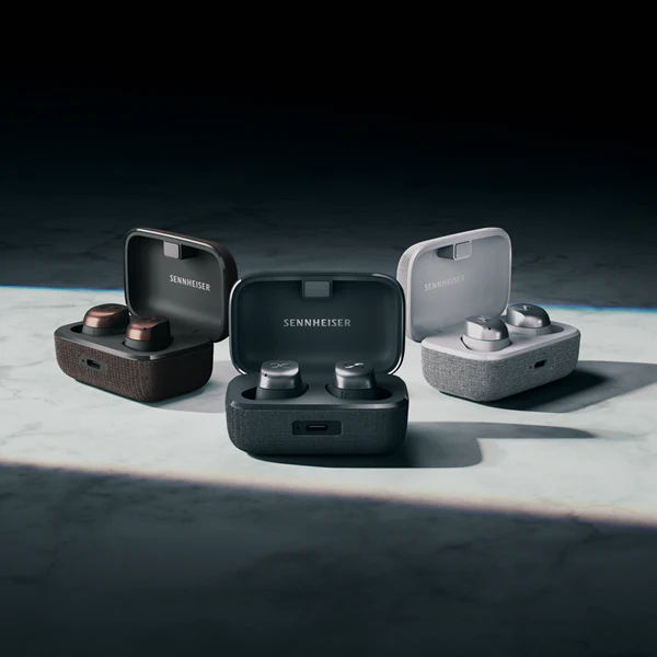 MOMENTUM True Wireless 4 Bluetooth In-ear Headphones - Image 10