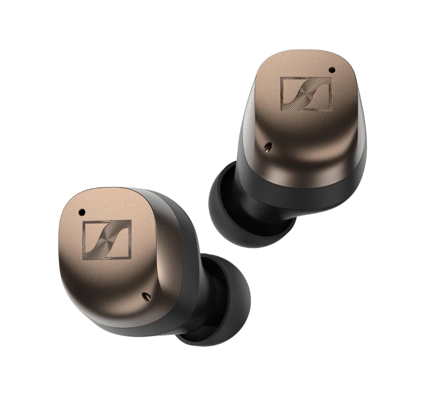 MOMENTUM True Wireless 4 Bluetooth In-ear Headphones - Image 14