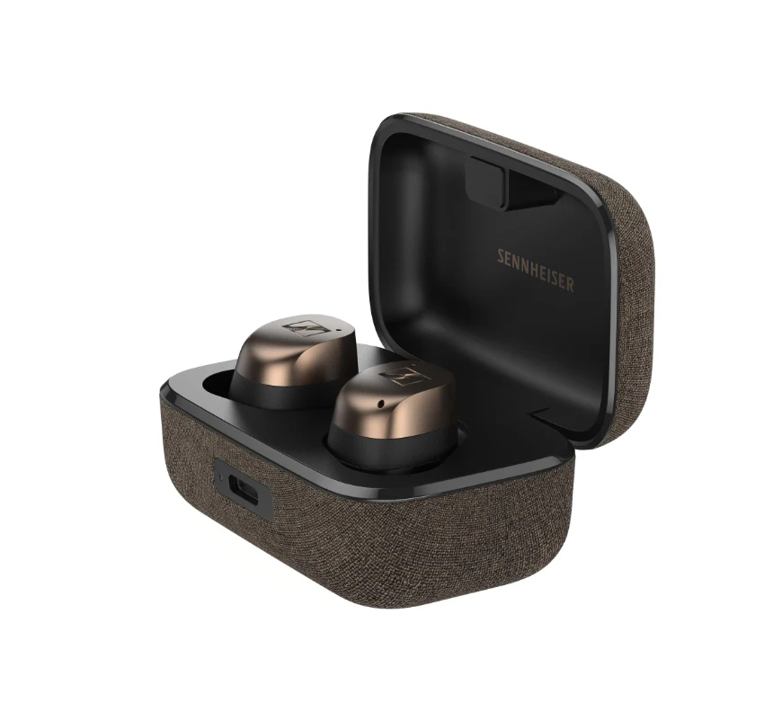 MOMENTUM True Wireless 4 Bluetooth In-ear Headphones - Image 16