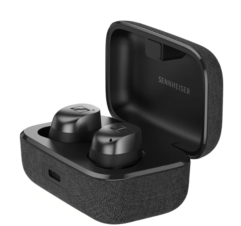 MOMENTUM True Wireless 4 Bluetooth In-ear Headphones - Image 20