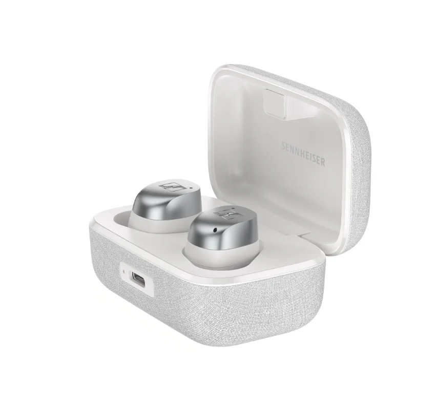 MOMENTUM True Wireless 4 Bluetooth In-ear Headphones - Image 27
