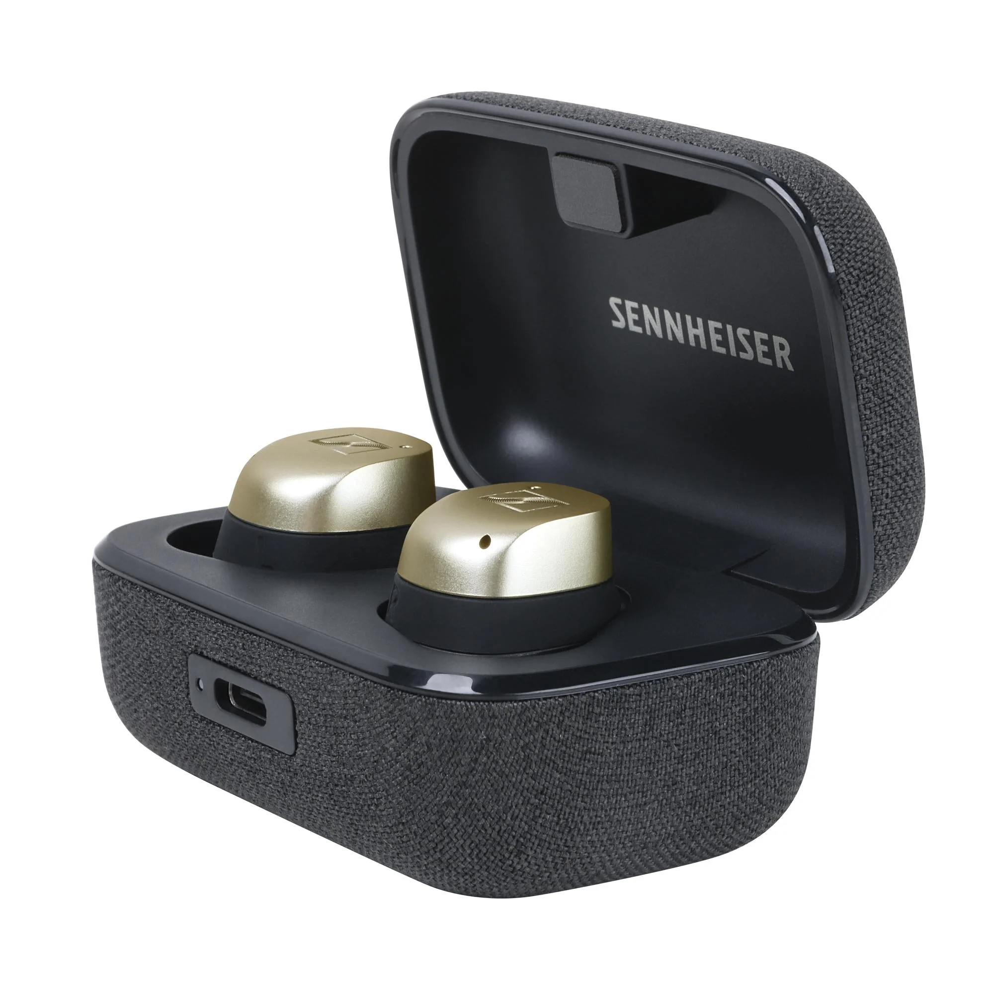 MOMENTUM True Wireless 4 Bluetooth In-ear Headphones - Image 31