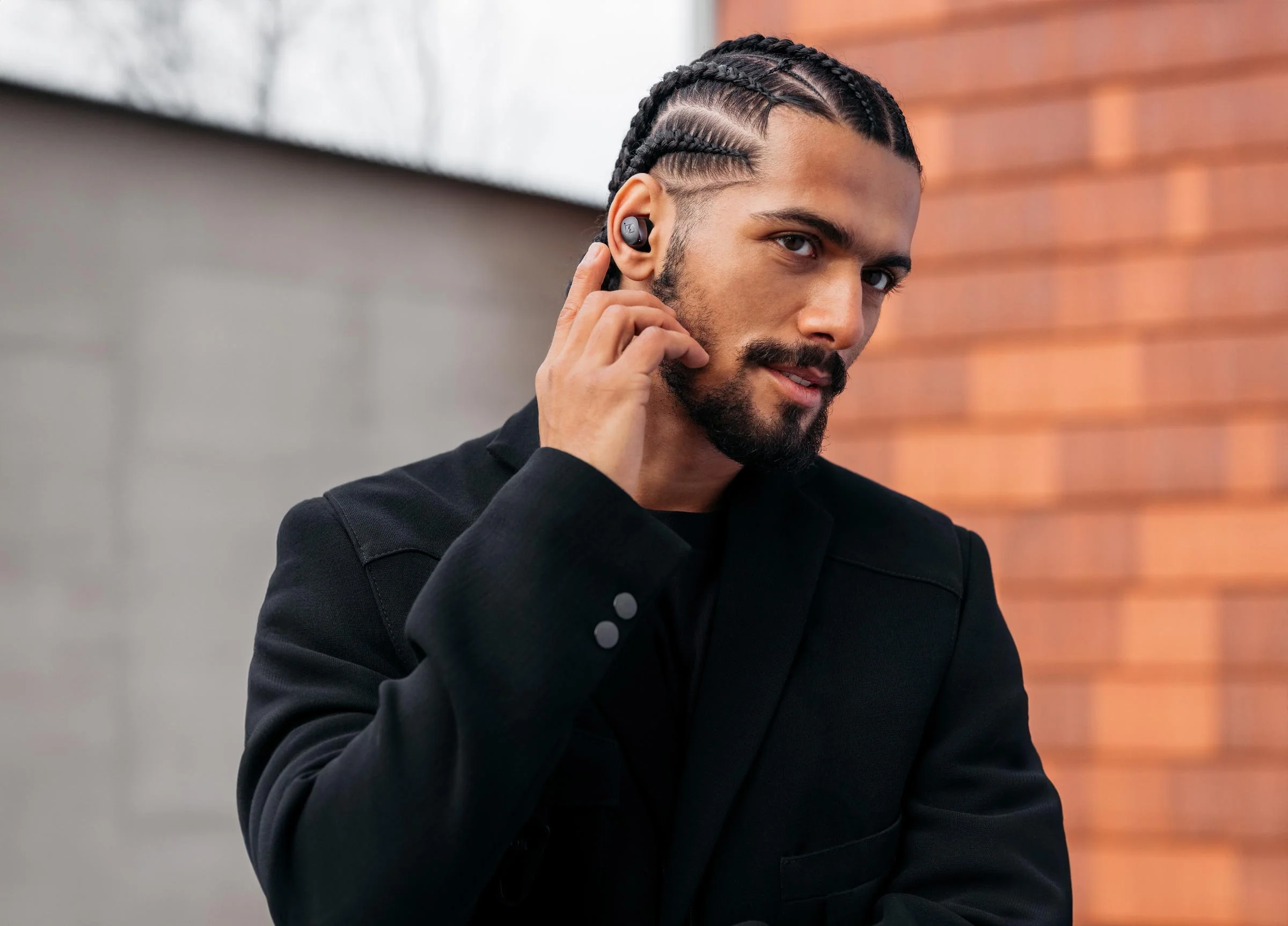 MOMENTUM True Wireless 4 Bluetooth In-ear Headphones - Image 34