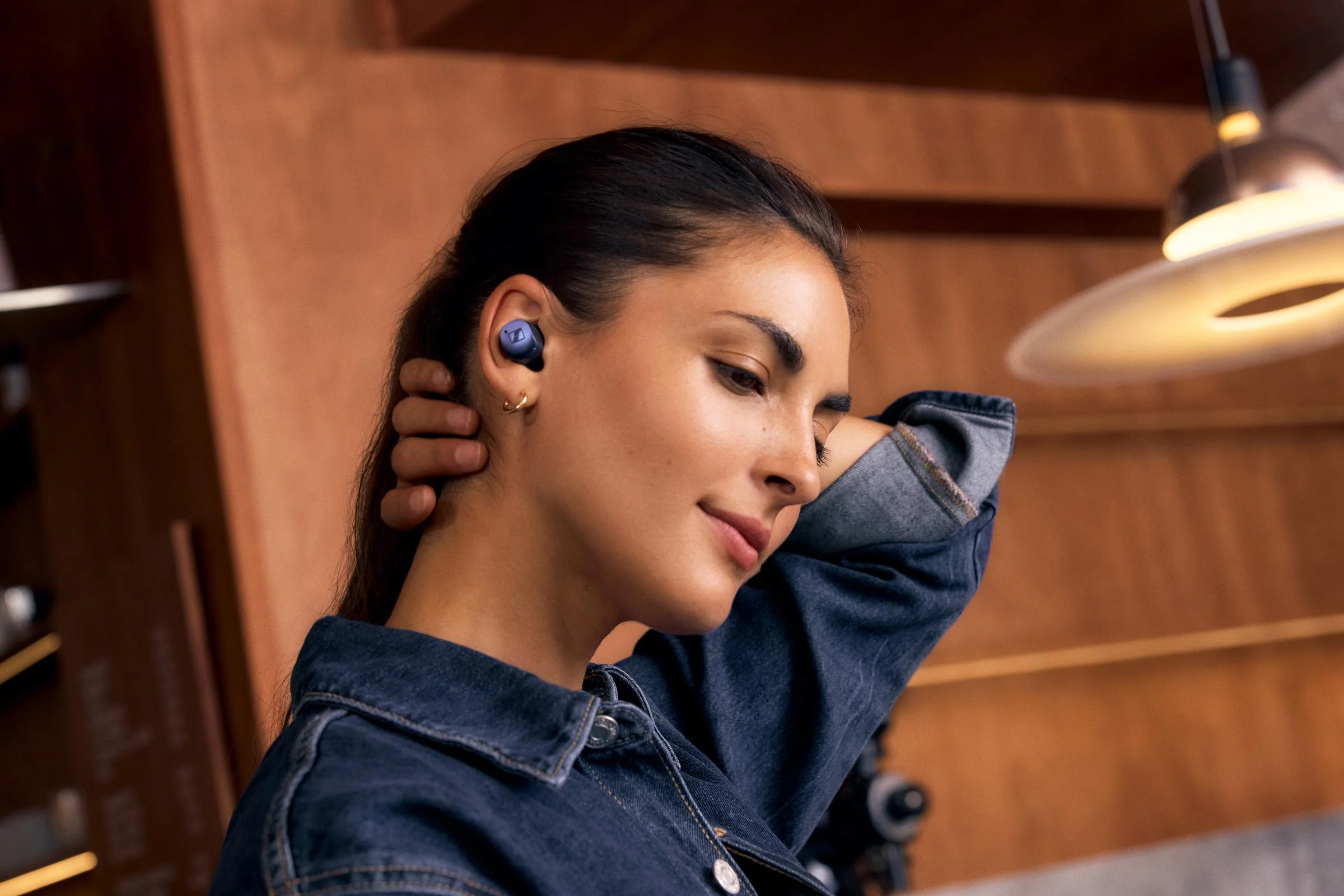 MOMENTUM True Wireless 4 Bluetooth In-ear Headphones - Image 35